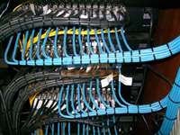 富尼泰克 以專業(yè)網(wǎng)絡(luò)工程與監(jiān)控安裝，護(hù)航奧運(yùn)場(chǎng)館安全